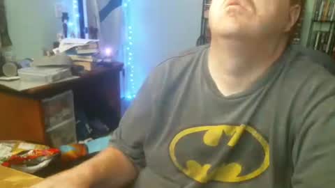 Awkward Fellow online show from September 24, 7:12 am