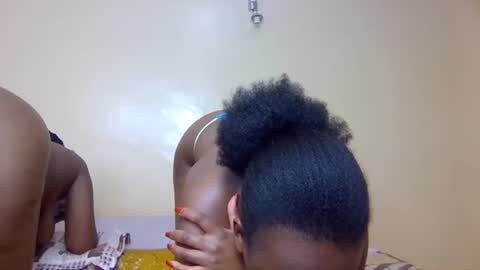 Snapshot of _africana chatting on November 8, 1:17 am Afri online show from November 8, 1:17 am