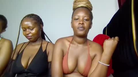 Afri online show from February 14, 1:57 am