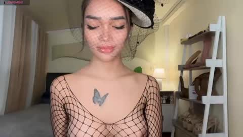 agatha online show from March 21, 2:27 am