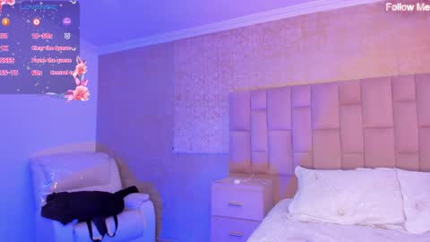 Agatha online show from January 17, 6:54 pm