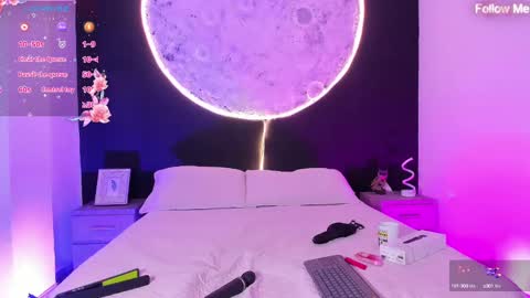 Agatha online show from January 22, 9:54 pm