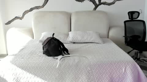 Agatha online show from January 30, 9:04 pm