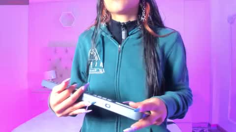 Agatha online show from November 3, 4:14 am