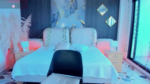 Agatha online show from February 16, 4:14 pm