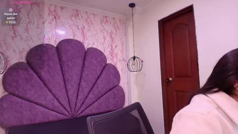  Alaia online show from March 16, 11:47 am