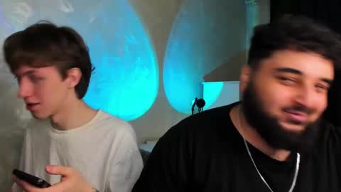 Alan online show from January 5, 10:50 pm