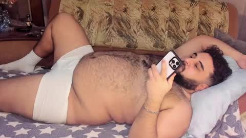 Alan online show from February 17, 4:15 pm