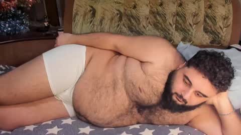 Alan online show from February 18, 5:31 pm