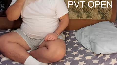 Alan online show from February 22, 8:09 pm