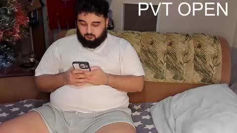 Alan online show from February 23, 2:35 pm