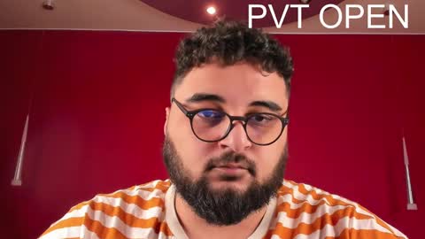 Alan online show from March 12, 8:52 pm