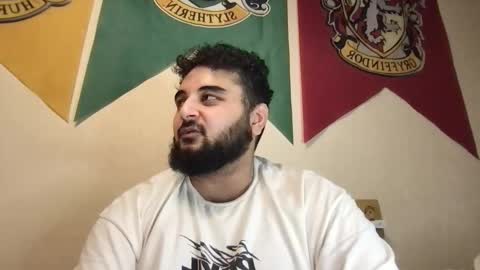 Alan online show from October 16, 10:33 pm