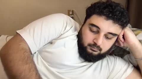 Alan online show from October 18, 4:30 pm