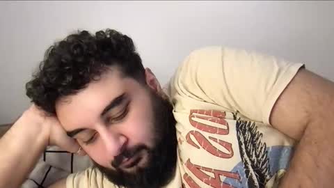 Alan online show from November 19, 8:25 am