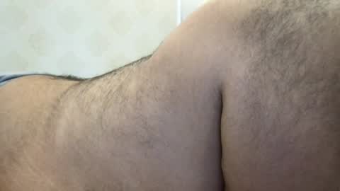 Snapshot of _alan_bear_ chatting on April 7, 5:52 am Alan online show from April 7, 5:52 am