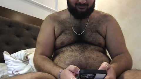 Snapshot of _alan_bear_ chatting on April 10, 4:39 am Alan online show from April 10, 4:39 am