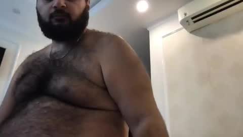 Snapshot of _alan_bear_ chatting on April 26, 6:00 am Alan online show from April 26, 6:00 am