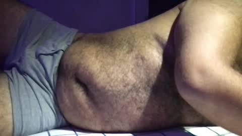 Snapshot of _alan_bear_ chatting on May 5, 5:54 pm Alan online show from May 5, 5:54 pm