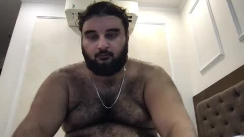 Snapshot of _alan_bear_ chatting on May 12, 9:28 am Alan online show from May 12, 9:28 am