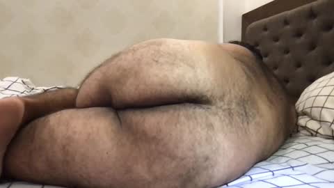Snapshot of _alan_bear_ chatting on May 19, 6:47 pm Alan online show from May 19, 6:47 pm