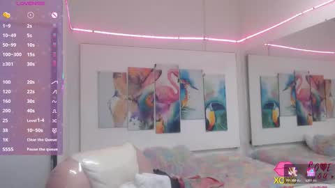 _alegriamartinez_ online show from November 29, 7:06 pm