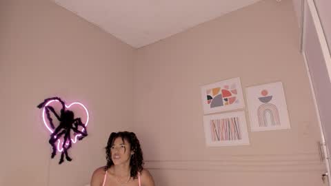 _aleja_x online show from November 1, 11:34 am