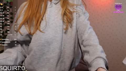 Snapshot of _aleksa chatting on January 12, 11:47 pm Alexa online show from January 12, 11:47 pm