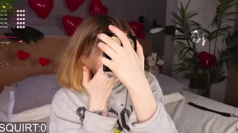 Alexa online show from February 12, 6:30 am