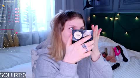 Alexa online show from April 8, 6:46 am