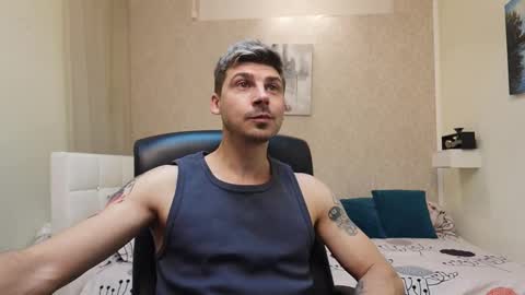 Alex online show from November 11, 6:13 am