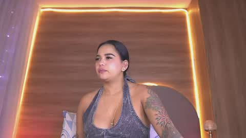 Alexa online show from April 21, 11:49 am