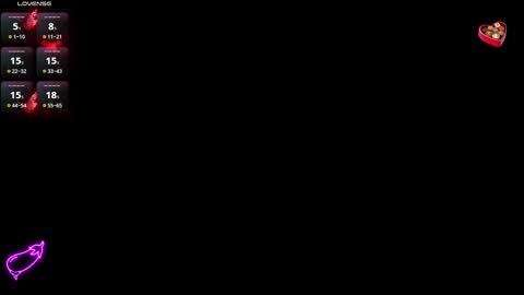 Alexa Vsquez online show from December 28, 8:05 am