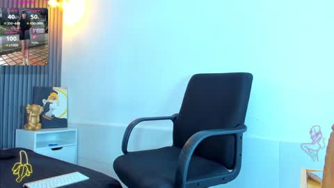 Alexa Vsquez online show from January 9, 7:10 am