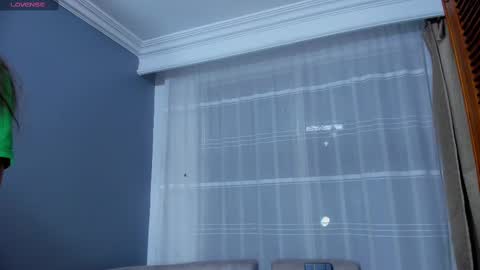 Alexa Vsquez online show from February 27, 6:40 am