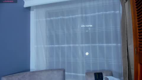 Alexa Vsquez online show from February 27, 9:43 am