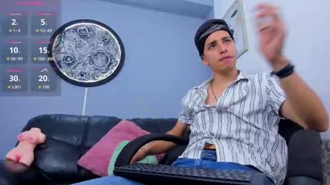 Alexander online show from September 15, 3:23 pm