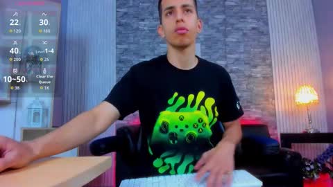 Alexander online show from October 15, 11:54 am