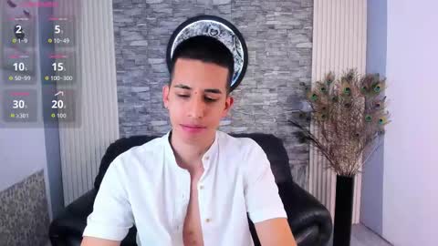 Alexander online show from October 31, 12:17 pm