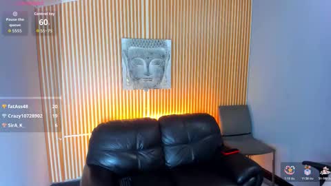 Alexander online show from November 15, 4:03 pm