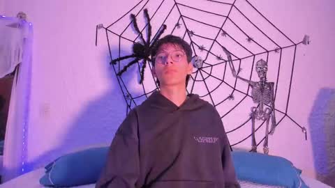 Alexander online show from October 9, 4:32 am