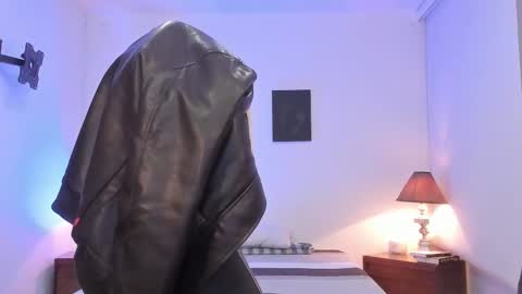 Alexander online show from November 26, 1:01 pm