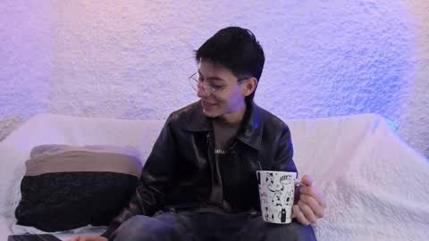 Alexander online show from December 18, 12:33 pm