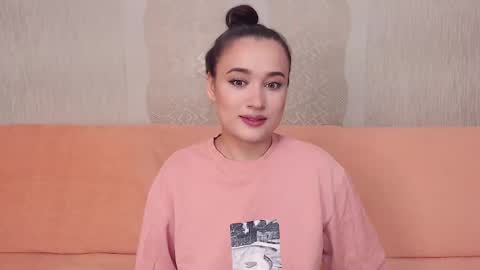 Diana online show from December 1, 9:42 pm