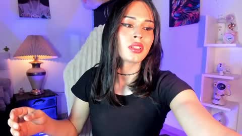 Snapshot of _ali_danniella_ chatting on March 24, 9:09 pm danniella Indepeding Model online show from March 24, 9:09 pm