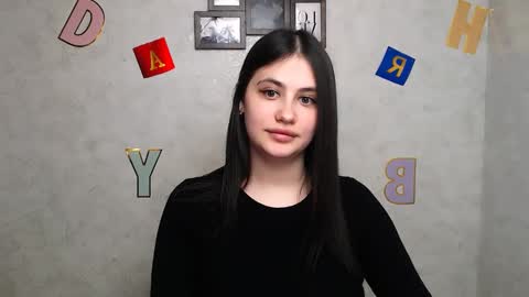 Alice online show from March 1, 1:18 pm