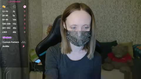  AliceCullen  online show from March 15, 4:02 pm