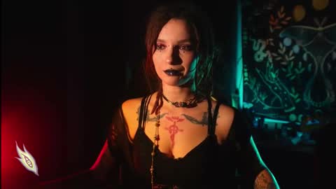 Alice Morrison Mistress Datura online show from November 13, 6:51 pm