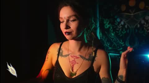 Alice Morrison Mistress Datura online show from November 18, 6:34 pm