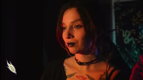 Alice Morrison Mistress Datura online show from November 23, 7:13 pm